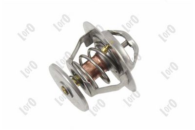 Thermostat, coolant ABAKUS 017-025-0030