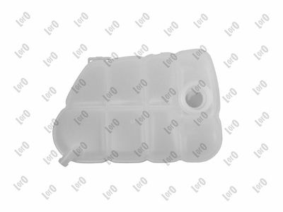 Expansion Tank, coolant ABAKUS 017-026-011