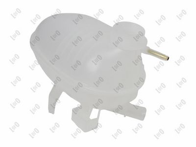 Expansion Tank, coolant ABAKUS 017-026-014