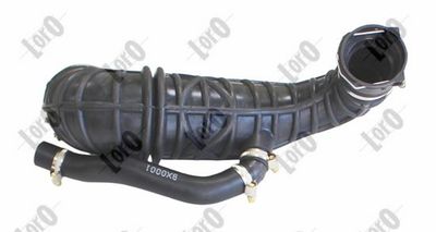 Charge Air Hose ABAKUS 017-028-002