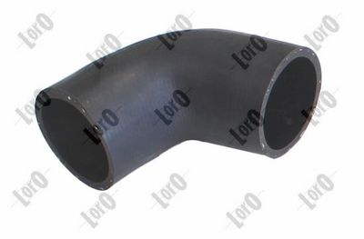 Charge Air Hose ABAKUS 017-028-010