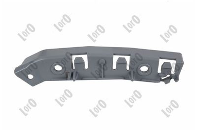 Mounting Bracket, bumper ABAKUS 017-53-381