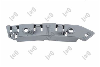 Mounting Bracket, bumper ABAKUS 017-53-382