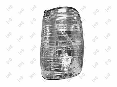 Auxiliary Direction Indicator ABAKUS 017-70-866