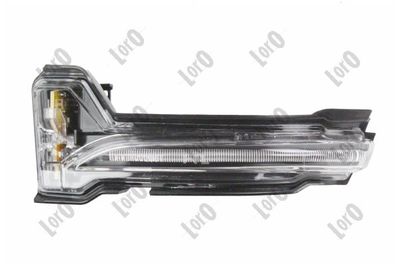 Direction Indicator ABAKUS 017-72-861