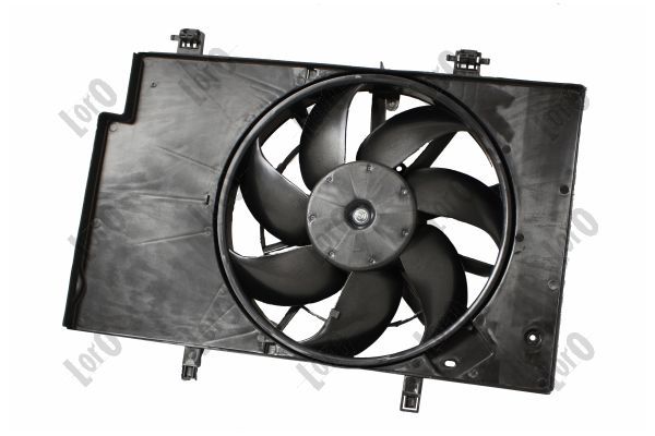 ABAKUS 017-014-0003 Fan, engine cooling