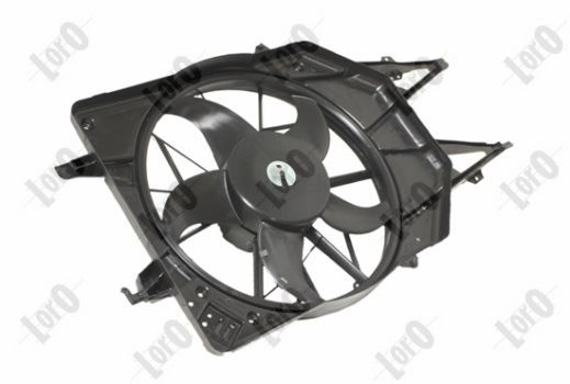 ABAKUS 017-014-0013 Fan, engine cooling