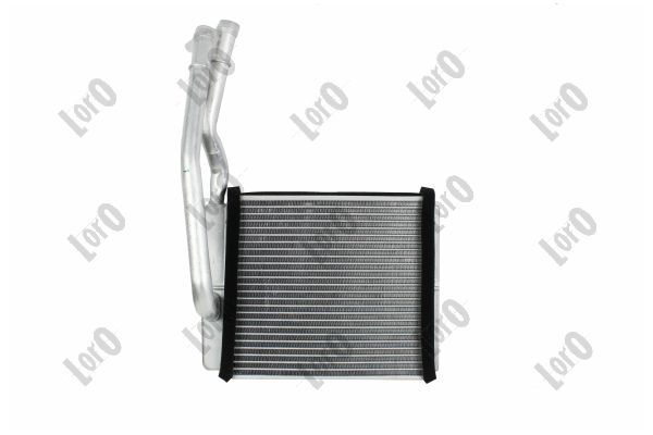 ABAKUS 017-015-0001-B Heat Exchanger, interior heating