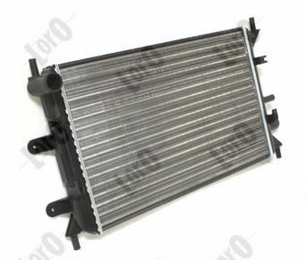 ABAKUS 017-017-0025 Radiator, engine cooling