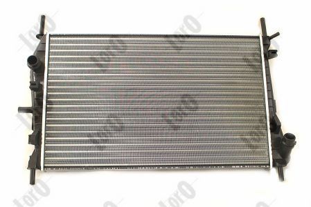 ABAKUS 017-017-0038 Radiator, engine cooling