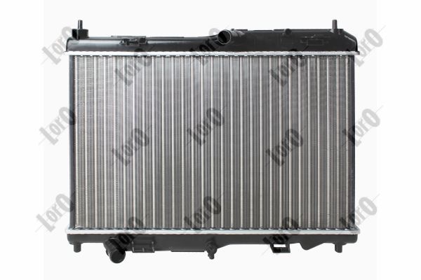 ABAKUS 017-017-0061 Radiator, engine cooling