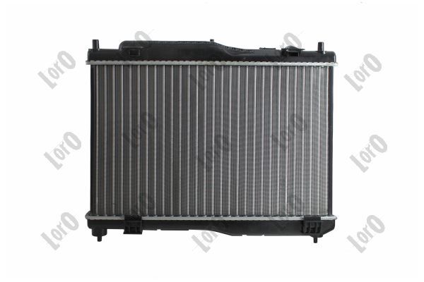ABAKUS 017-017-0062 Radiator, engine cooling