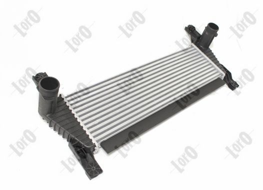 ABAKUS 017-018-0011 Charge Air Cooler