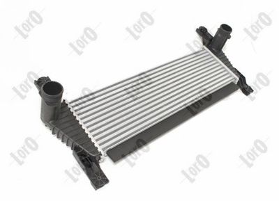 Charge Air Cooler ABAKUS 017-018-0011