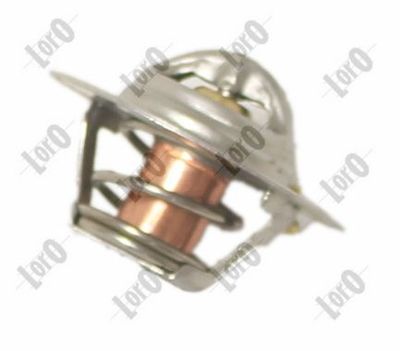 Thermostat, coolant ABAKUS 017-025-0001