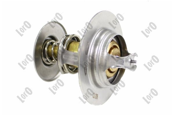 ABAKUS 017-025-0003 Thermostat, coolant