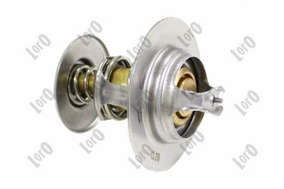 Thermostat, coolant ABAKUS 017-025-0003