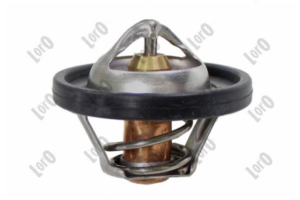 ABAKUS 017-025-0004 Thermostat, coolant