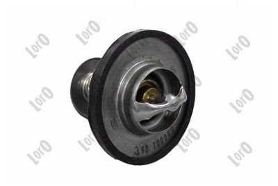 Thermostat, coolant ABAKUS 017-025-0005