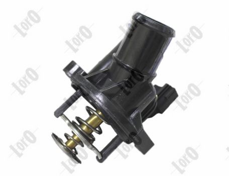 ABAKUS 017-025-0006 Thermostat, coolant