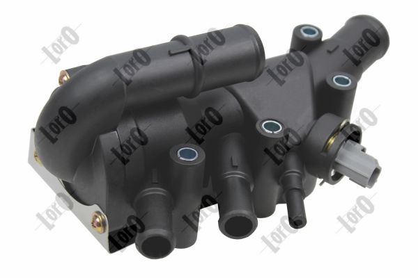 ABAKUS 017-025-0008 Thermostat, coolant