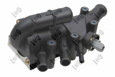 Thermostat, coolant ABAKUS 017-025-0008