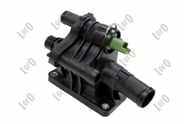 ABAKUS 017-025-0009 Thermostat, coolant