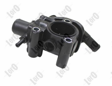 ABAKUS 017-025-0012 Thermostat, coolant