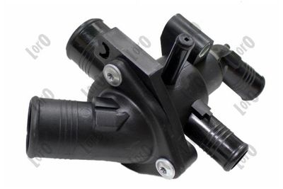 Thermostat, coolant ABAKUS 017-025-0013