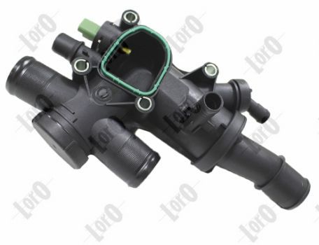 ABAKUS 017-025-0014 Thermostat, coolant