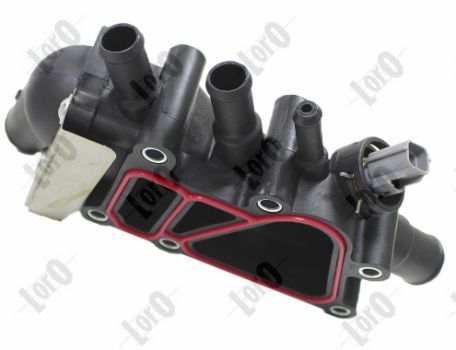 ABAKUS 017-025-0015 Thermostat, coolant