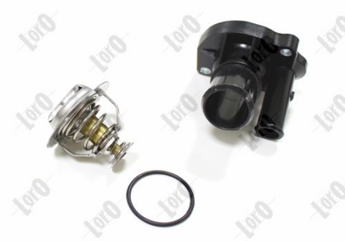 ABAKUS 017-025-0016 Thermostat, coolant