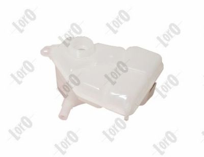 Expansion Tank, coolant ABAKUS 017-026-002