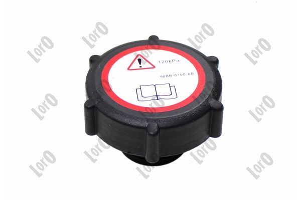 ABAKUS 017-027-003 Cap, coolant tank