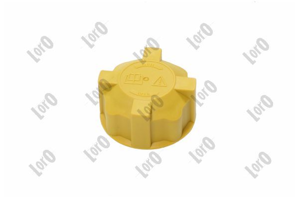 ABAKUS 017-027-005 Cap, coolant tank