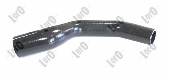 ABAKUS 017-028-003 Charge Air Hose
