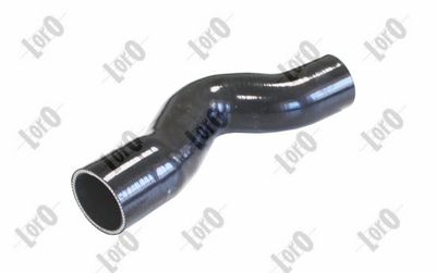 Charge Air Hose ABAKUS 017-028-004