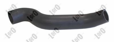 Charge Air Hose ABAKUS 017-028-006