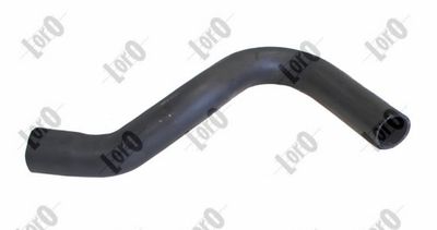 Charge Air Hose ABAKUS 017-028-007