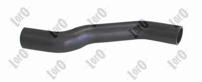 Charge Air Hose ABAKUS 017-028-008