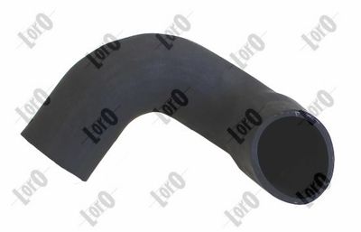 Charge Air Hose ABAKUS 017-028-009