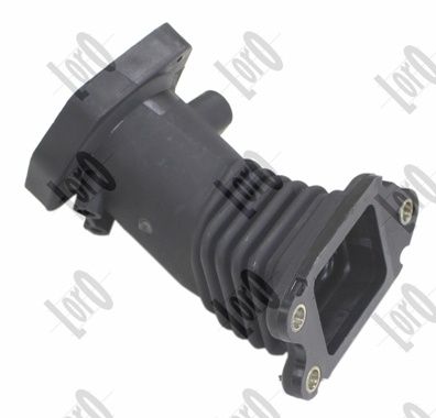 ABAKUS 017-028-013 Intake Hose, air filter