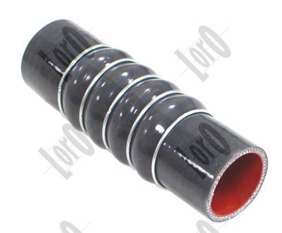 Charge Air Hose ABAKUS 017-028-014