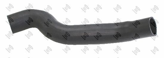 ABAKUS 017-028-021 Charge Air Hose