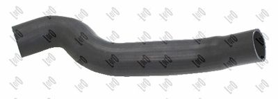 Charge Air Hose ABAKUS 017-028-021