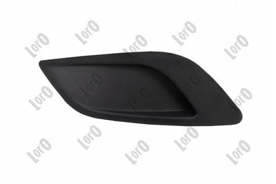 Ventilation Grilles, bumper ABAKUS 017-13-541
