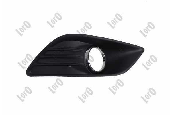 ABAKUS 017-13-546 Ventilation Grilles, bumper