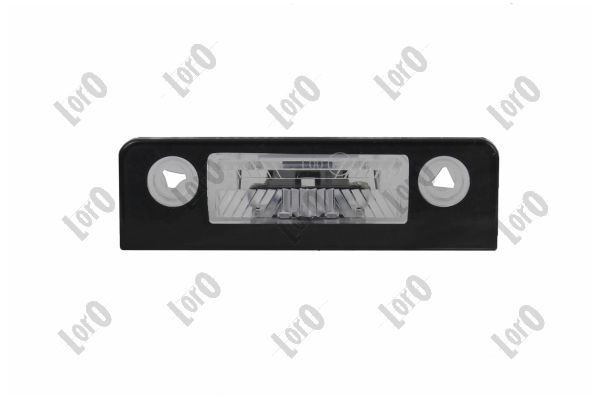 ABAKUS 017-19-900 Licence Plate Light