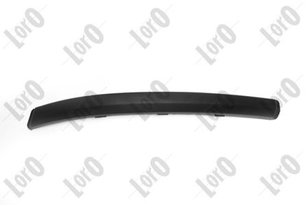 ABAKUS 017-25-531 Trim/Protection Strip, bumper
