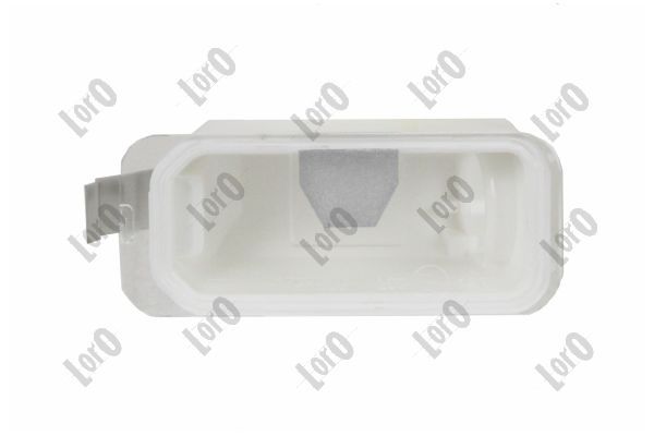ABAKUS 017-27-905 Licence Plate Light